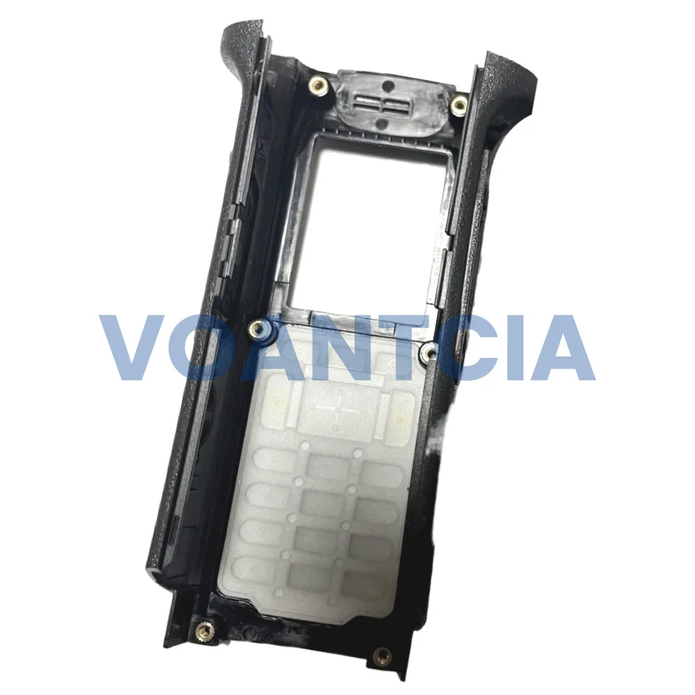 Full Keypad Housing Case With Keypad For APX7000 M3 3 Model Two Way Radio Walkie Talkie Replacement Accessories