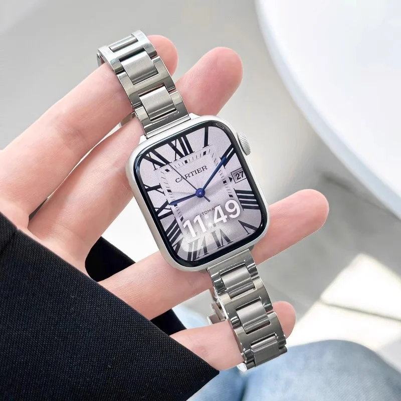 correa-para-apple-iwatch-s10-exquisita-correa-de-acero-inoxidable-para-mujer-compatible-con-iwatch-serie-s10-para-tamanos-de-42mm-y-46mm