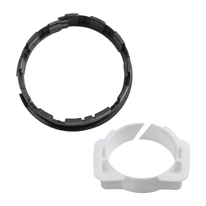 A20K-277001874 277001741 Conjunto de controle deslizante de rolamento de direção com anel de desgaste adequado para guiador SPARK 900