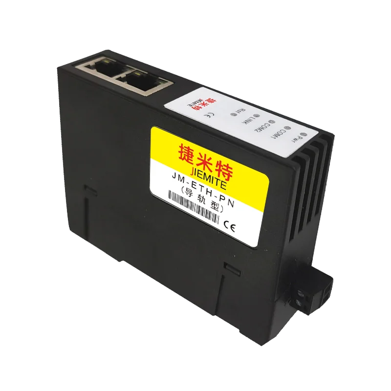 

PLC cross-segment coupler S71500/1200 network port to network port MODBUSTCP protocol NAT