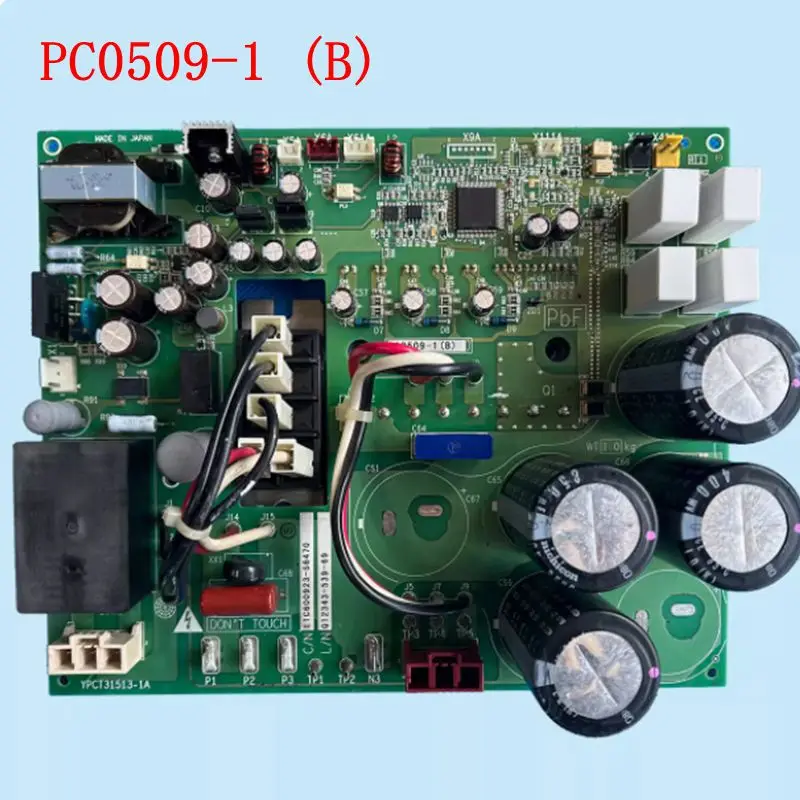 

Suitable for Daikin Central Air Conditioning Variable Frequency Drive Board Compressor Module PC0509-1 (B)