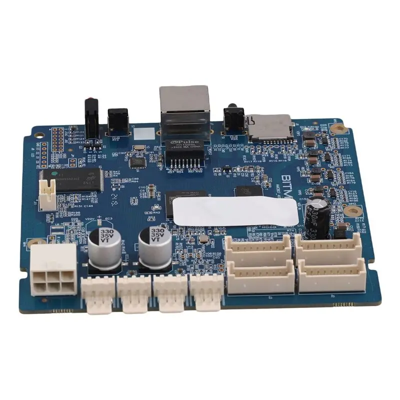 Super Deal -Bitmain Board High-Speed Control Board For Mining Machine Motherboard Replacement Parts