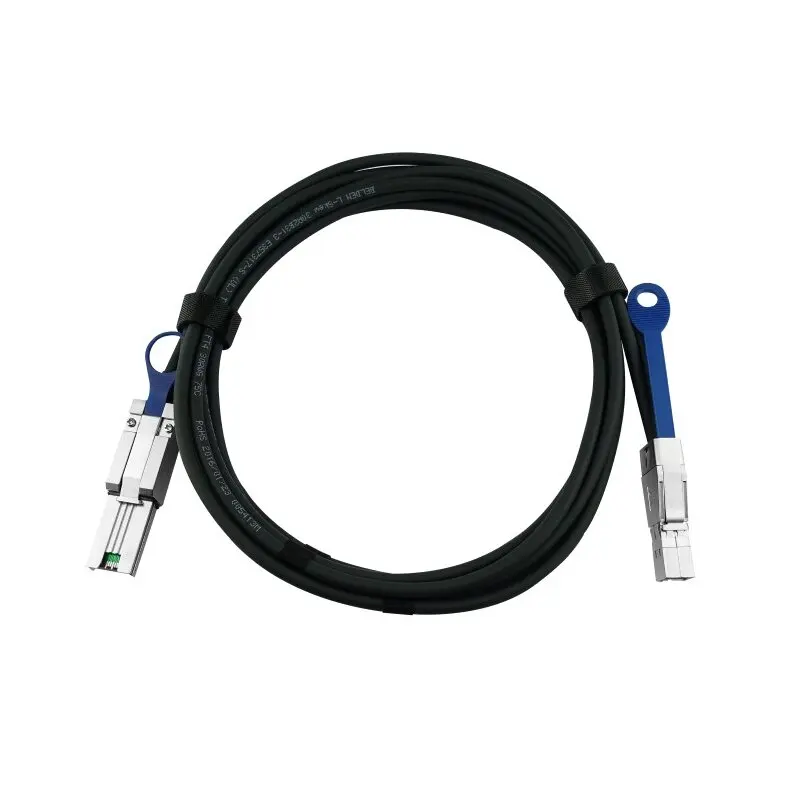 716197-B21 Cabo Micro Sas externo de alta densidade para Micro Sas de 2,0 m