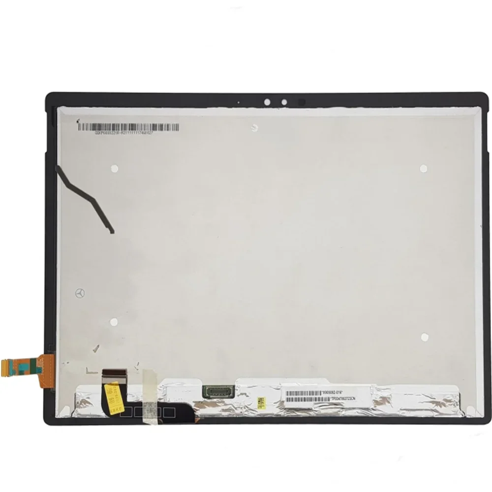 13.5 inch for Microsoft Surface Book1 Book 1 1703 1704 Book2 1806 1832 LCD Display Touch Screen Digitizer Assembly