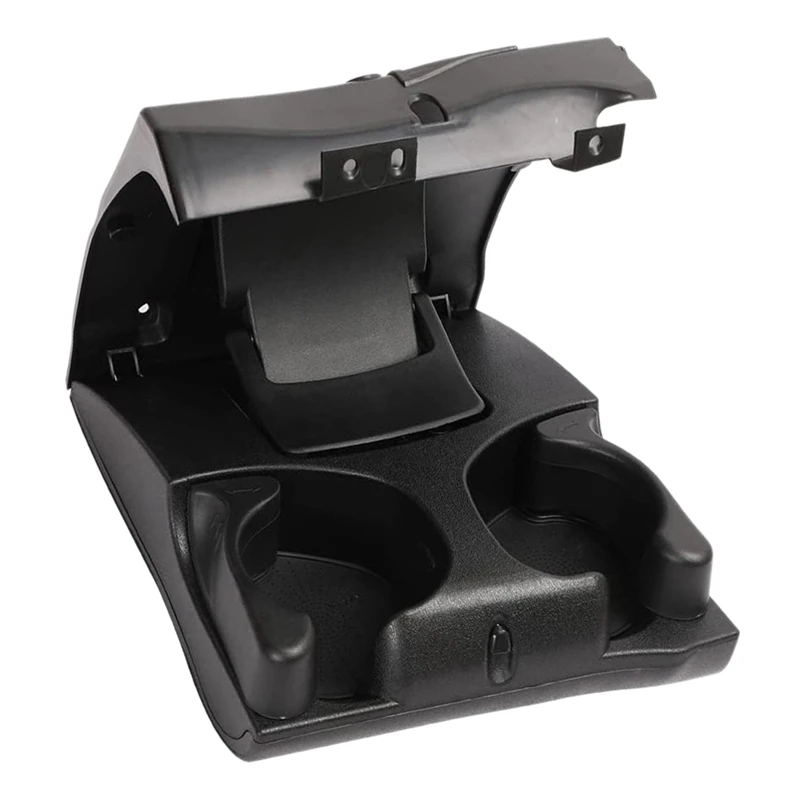 

5FR421AZAE Cup Holder Instrument Panel Drink Holder Fit For 1998 -2001 Dodge Ram 1500 1998-2003 98-03 Ram 2500 3500