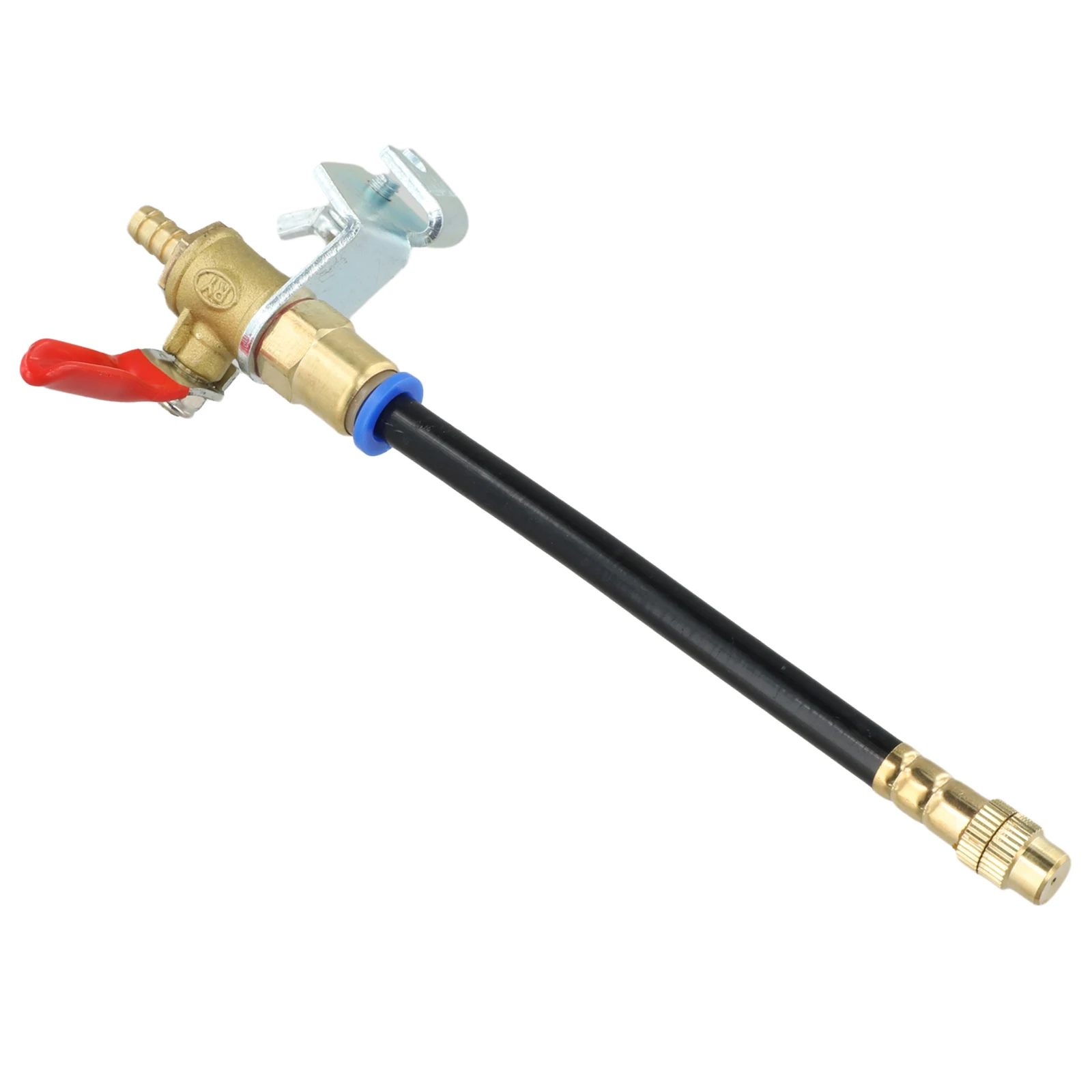 

7inch Water Spray Attachment Leak-proof Water Sprayer For Angle Grinders Water Sprayer For Indoor And Outdoor Stone Cutting