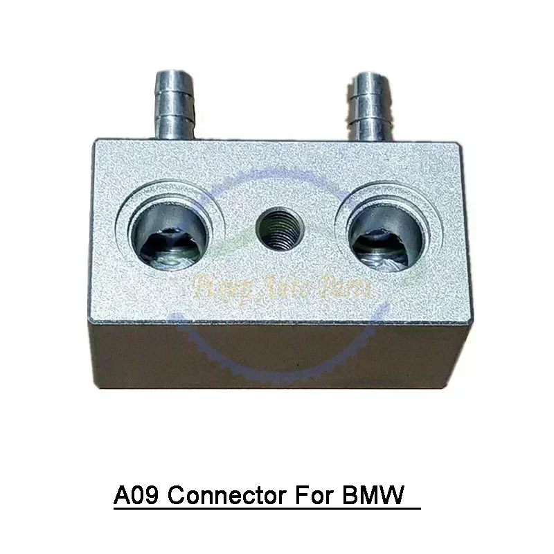 CVT 8HP45 8HP50 8HP70 Auto Transmissie Olie Veranderen Connector Voor BMW X1 X3 X5 X7 Serie JF015E Versnellingsbak Olie Overdracht Connector
