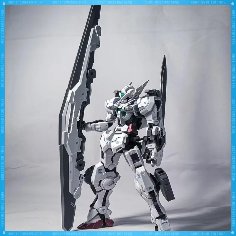 

Коллекционная модель Daban 8816a Mg 1/100 Gny 001 Gn 00 Astraea: Сборный набор, аниме-фигурки, пластиковые модели, игрушки-сюрпризы, подарки