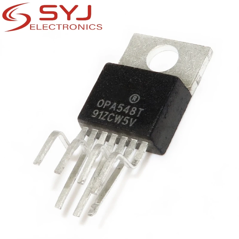 5PCS OPA548T OPA548 STTH12R06FP STTH12R06 5H0380R 5H0380 CQ1565RT CQ1565 STRW6251 W6251 ICE3BR1065JF ICE3BR1065 TO-220