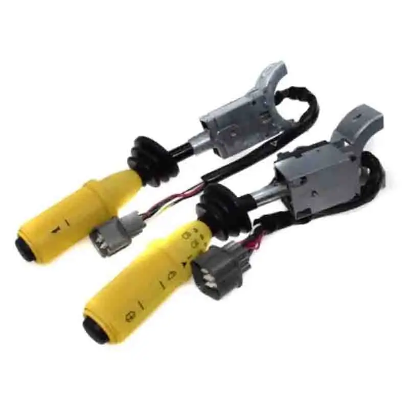 

(PART NO. 701/52601 701/70001 701/21201) For JCB BACKHOE - FORWARD & REVERSE COLUMN SWITCH