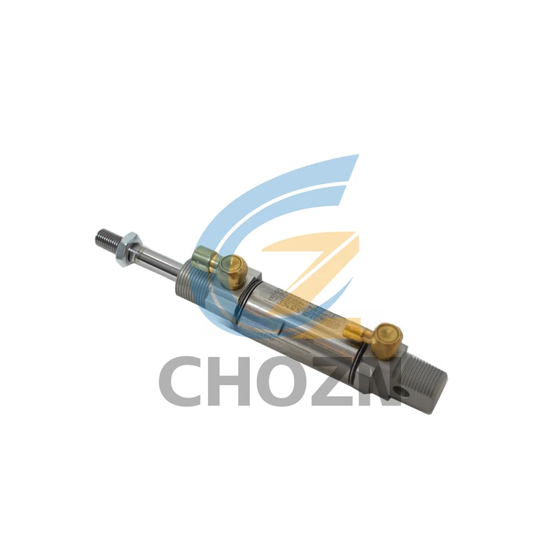 

Heidelberg CD102 SM102 Water Roller Cylinder 87.334.010