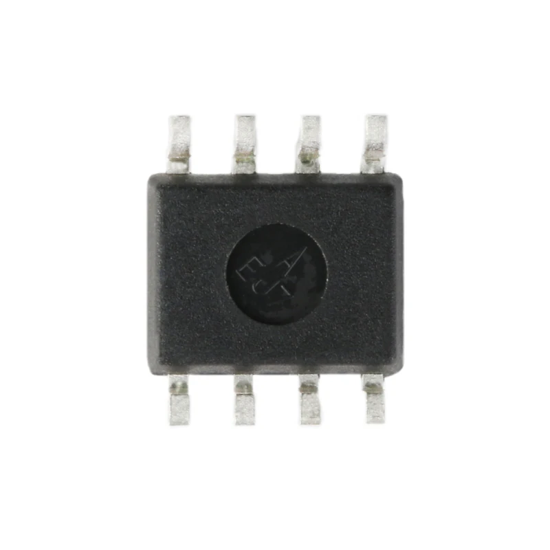 HCPL-063A-500E SOIC-8 High CMR 10MBd Чип оптопары