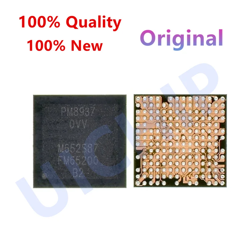 2pcs New Original PM8937 0VV PMi8937 000 PMi8998 003  PM8998 002 PM8940 0VV PMi8940 000 PM8956 Power IC