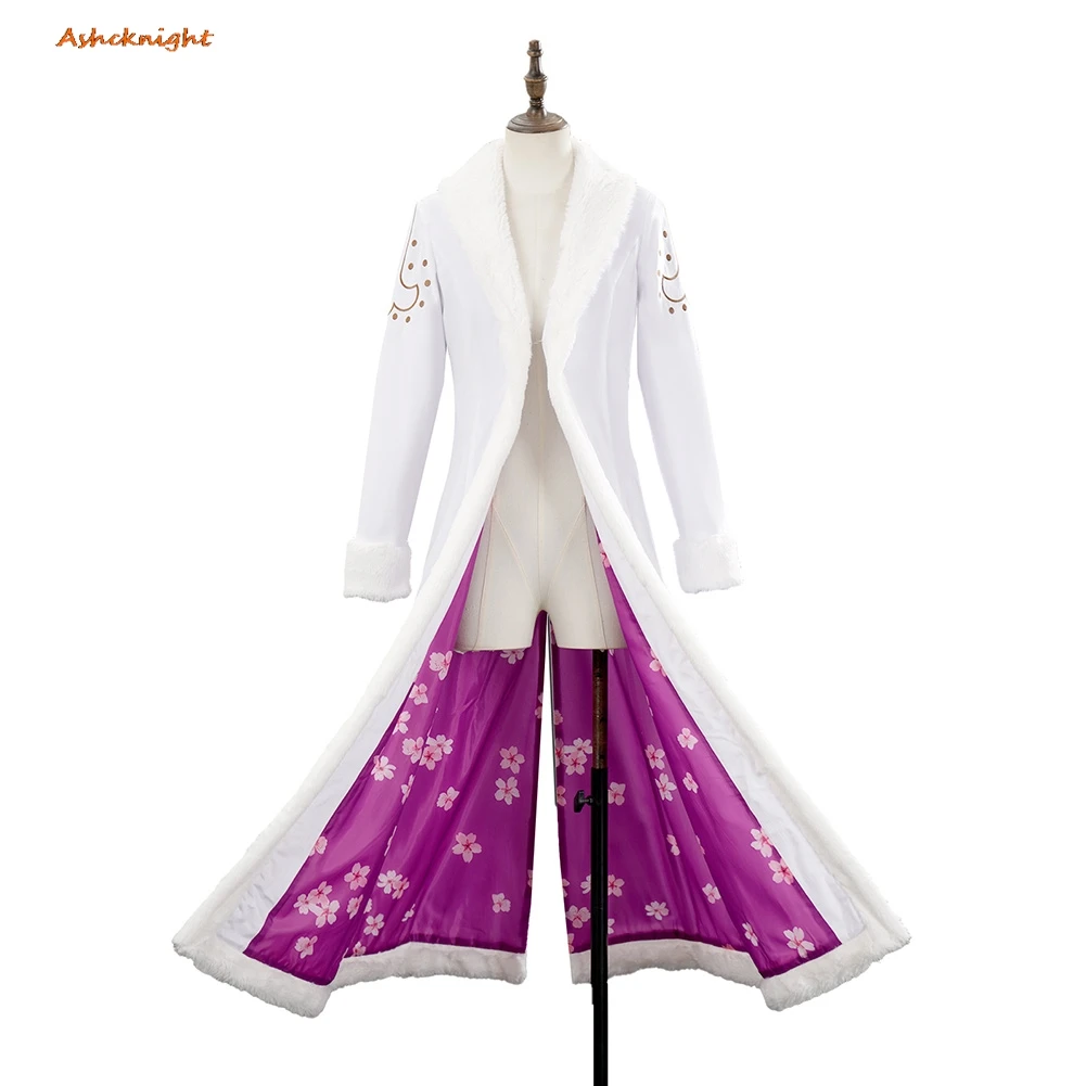 

Anime Pirate Cosplay Nico Robin Trench Coat Women Adult Clothes Party Disguise Roleplay Outfits Suit Halloween Costume Carnival