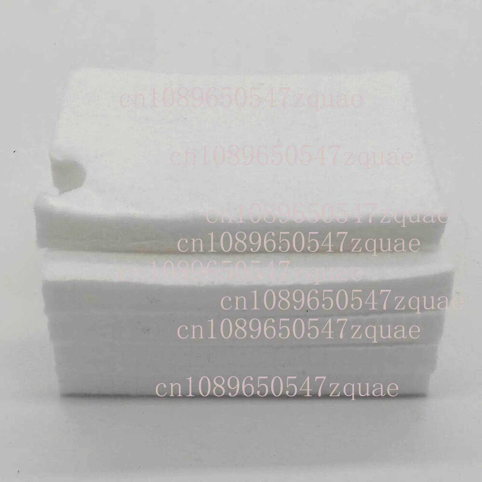 5PCS Waste Ink Sponge Fits For Epson ET2864 ET4800 ET4700 ET2820 ET2815-