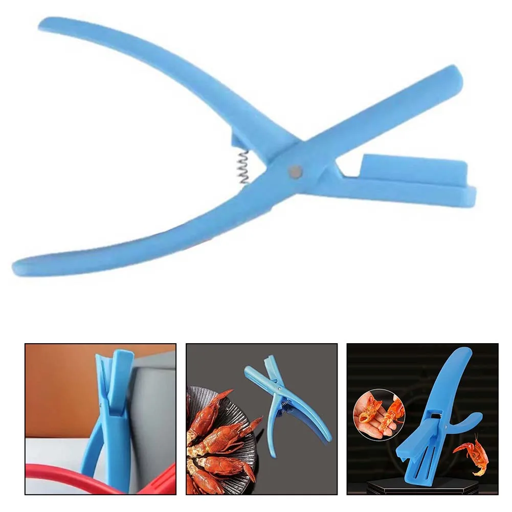 Crayfish Peeler Crayfish Shell Opener Kitchen Use Seafood Preparation Efficient And Versatile Ergonomic Design