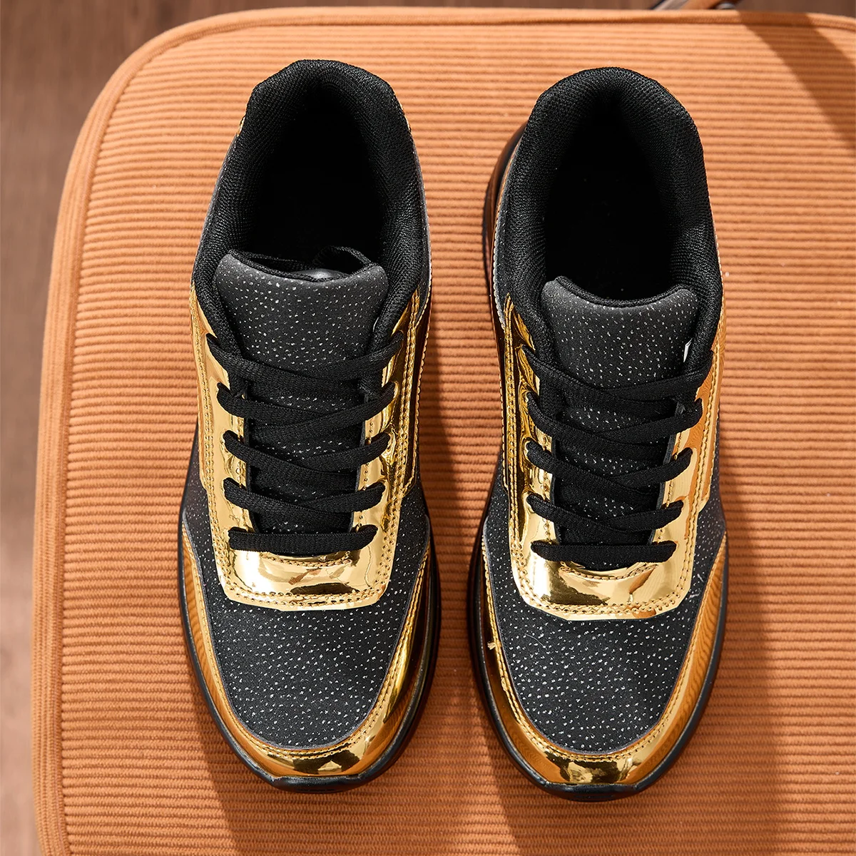 Women's Running Shoes Breathable Sports Shoes for Golf Female Training Sneakers Ladies Golf Walking Sneakers Girls Gym 36-42