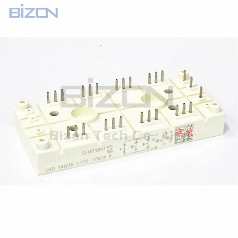 

SKD146/16-L100 New Original Module