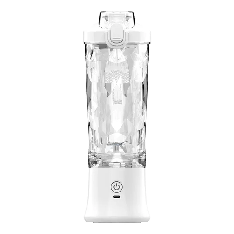 B58B-Portable Blender For Smoothies And Protein Shakes Kitchen Gadgets Juicer Machine