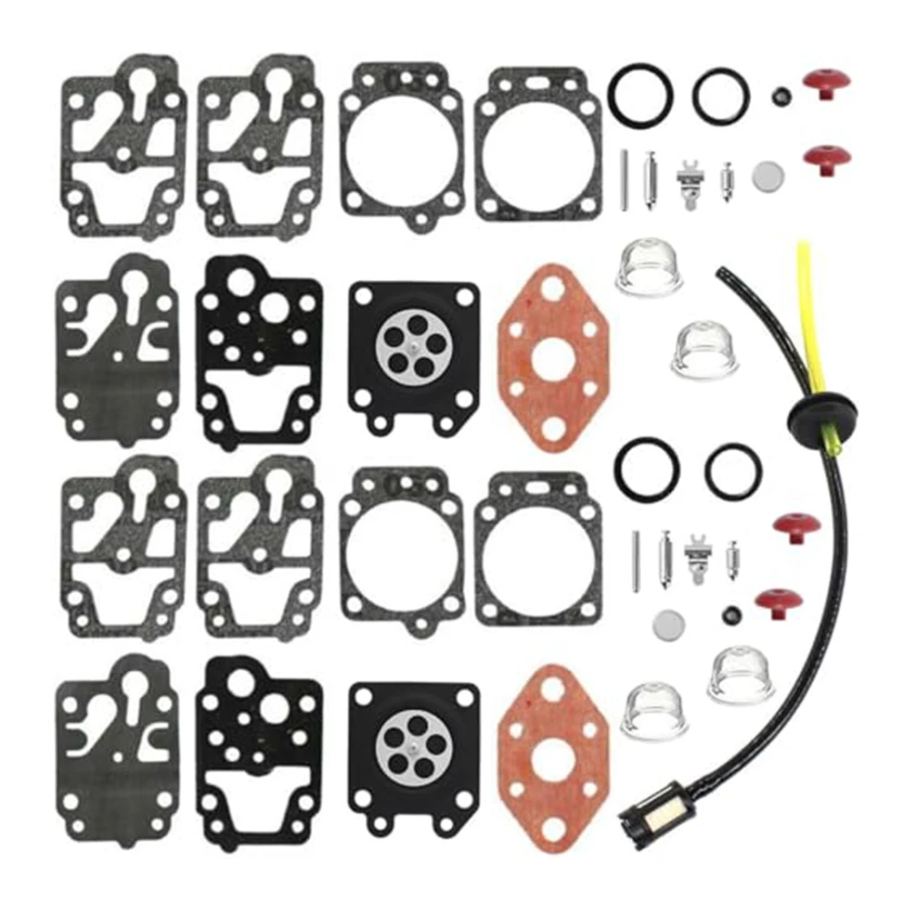 GX22 GX31 Parts Mow… - image