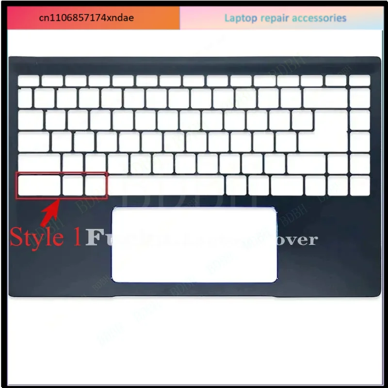 NEW For Prestige 14 P14 MS-14C1 MS-14C2 Laptop LCD Back Cover Front Bezel Palmrest Hinges Bottom Case 14 Inch