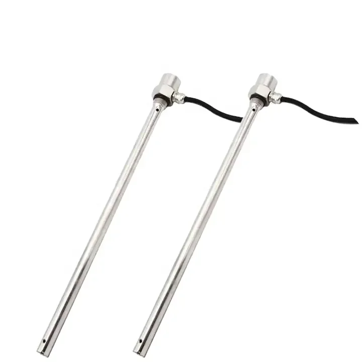 Analog 4-20mA Output  fuel oil level sensor