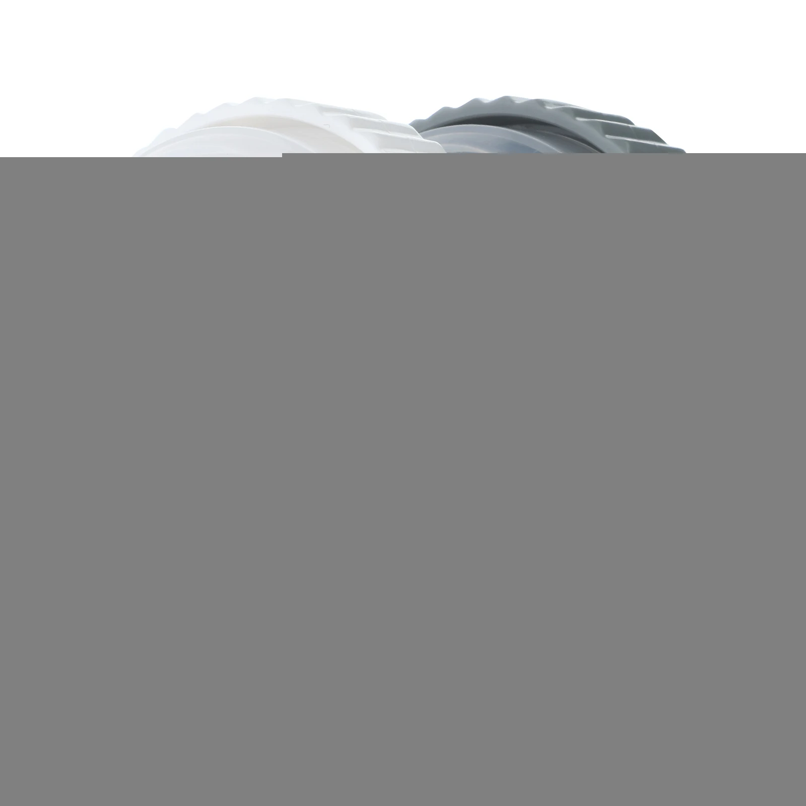 

2 Pcs Mobile Phone Data Cable Winder Wire Shortener Storage Reel Organiser Electric Charging Purple