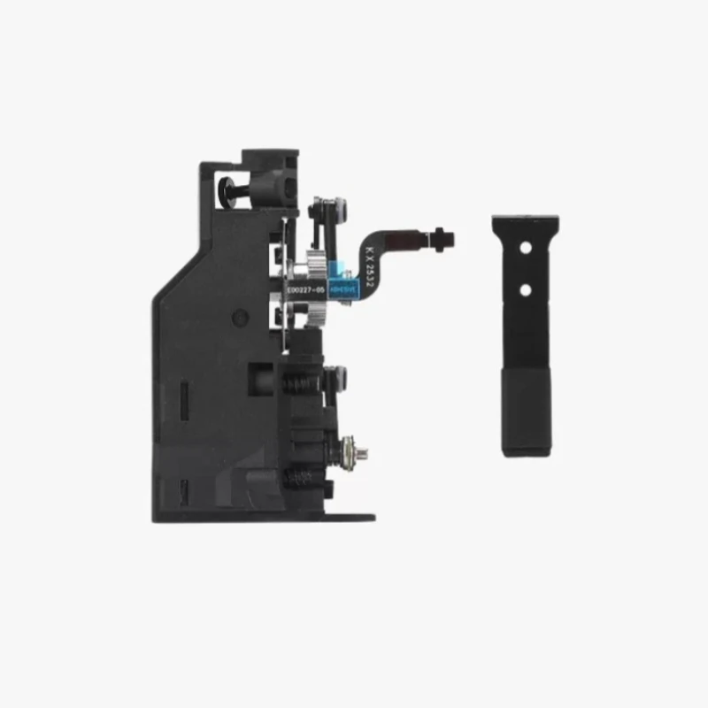 Nozzle Clog Detection Assembly For Bambu Lab X2D 3D Printer Nozzle Block Detect