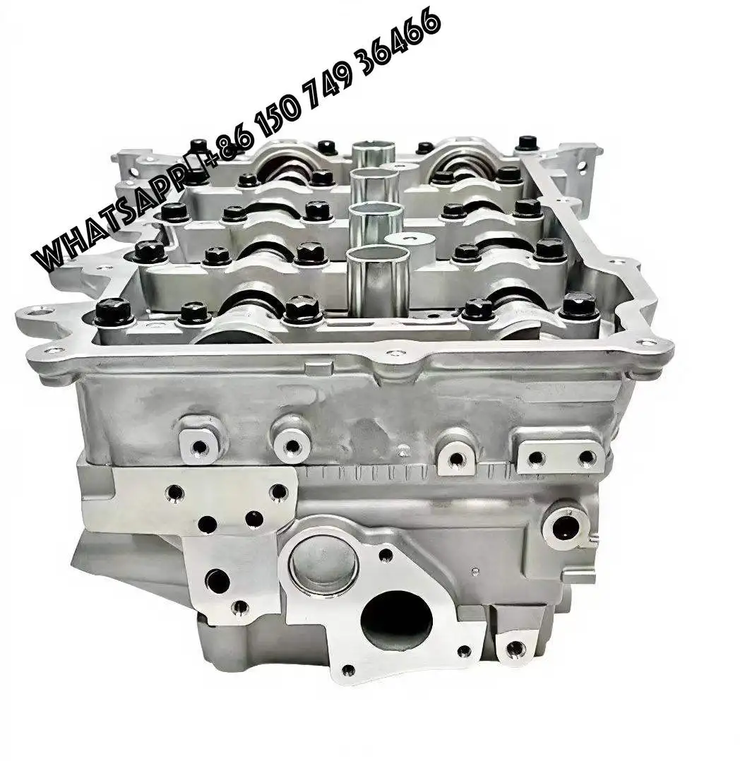 Hyundai G4NA/G4NB cylinder head fit for Hyundai i30 i40 Car Engine cylinder head Accessories