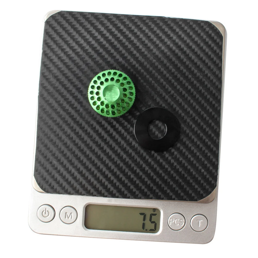 

1Set Mountain Bike Front Fork Shoulder Cover Aluminum Alloy Wear Resistant Lightweight Cycling Accessories Fork Cap