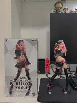 10 最佳銷售 佩羅娜人物 - №9