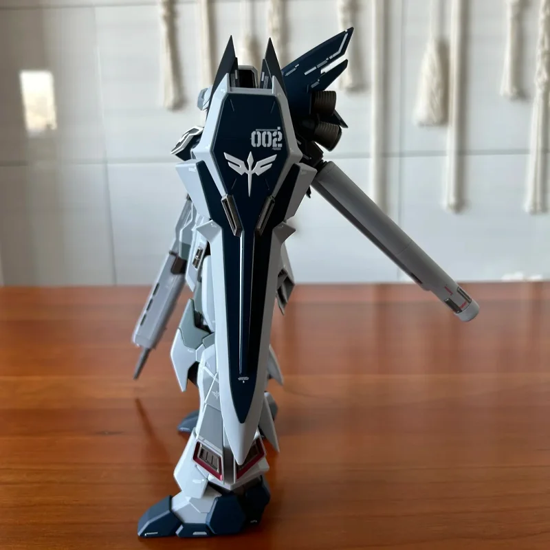Sinanju Stein NT Ver HG 1/144 الميكانيكية نموذج الجمعية عدة عمل أرقام سطح المكتب الديكور دمية بوي لعبة مفاجأة هدية تحصيل