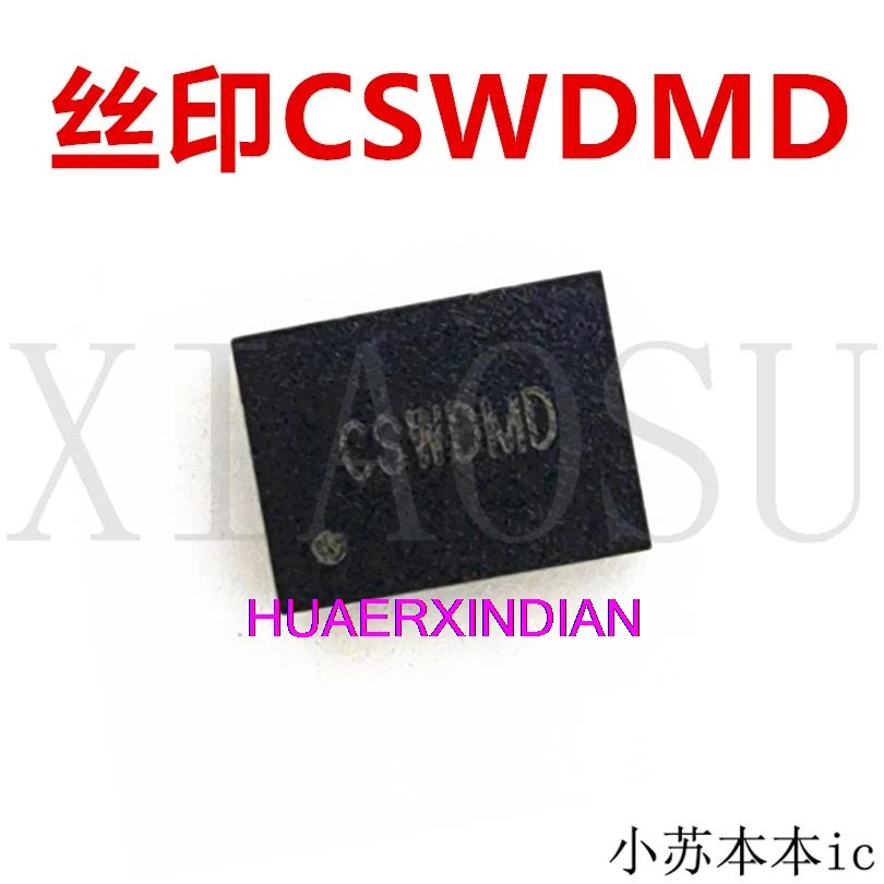 

New Original Printing CSWDMD CSW QFN