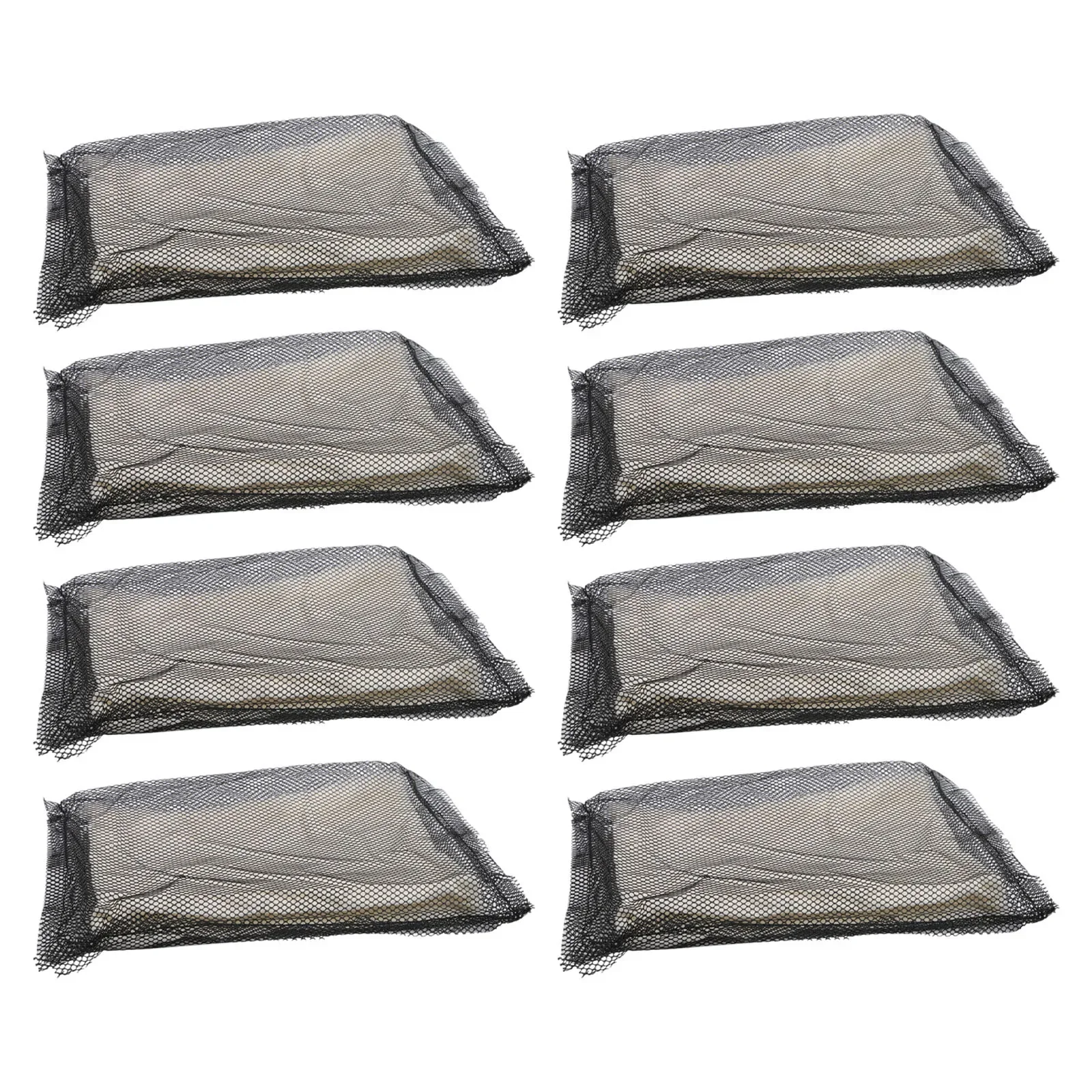 UltraFine Replacement Filters for 7310 7320 Pool Robots Washable and Reusable Filter Pads for Microscopic Particle Removal