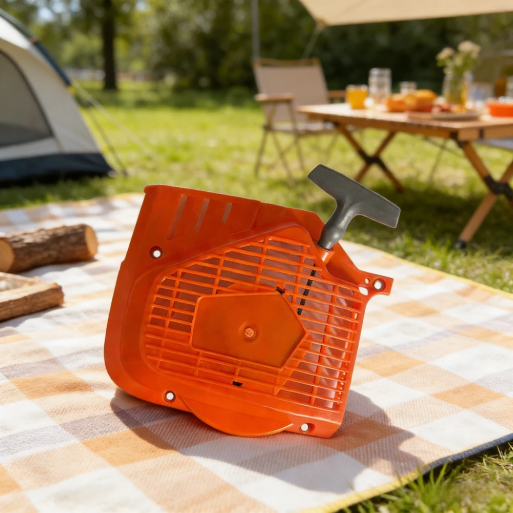 

Стартер 506235913 для бензопилы Husqvarna K960, ручной стартер K960