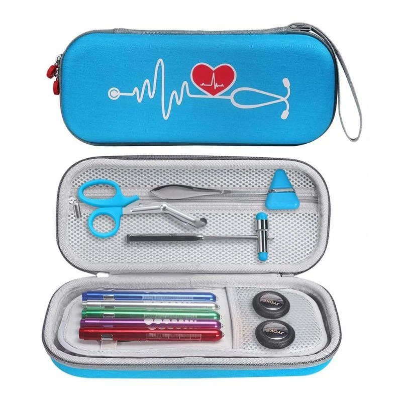 

Портативное путешествие EVA для корпуса для сумки для организатора Shell для II