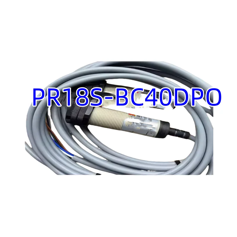 

New Original Genuine Photoelectric Switch PR18S-BC40DPO PR18S-BC40DPC PR18S-BC40DPR