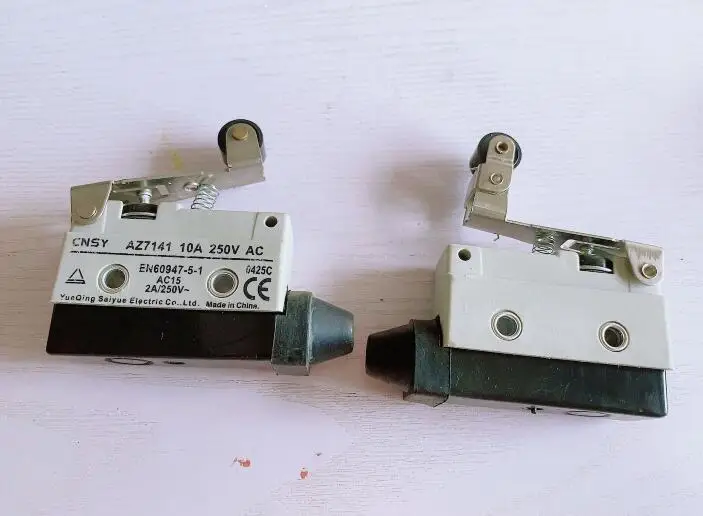 Travel switch micro switch AZ-7100 AZ-7110 AZ-7120 AZ-7121 AZ-7124 AZ-7310 AZ-7311 AZ-7312 AZ-7166