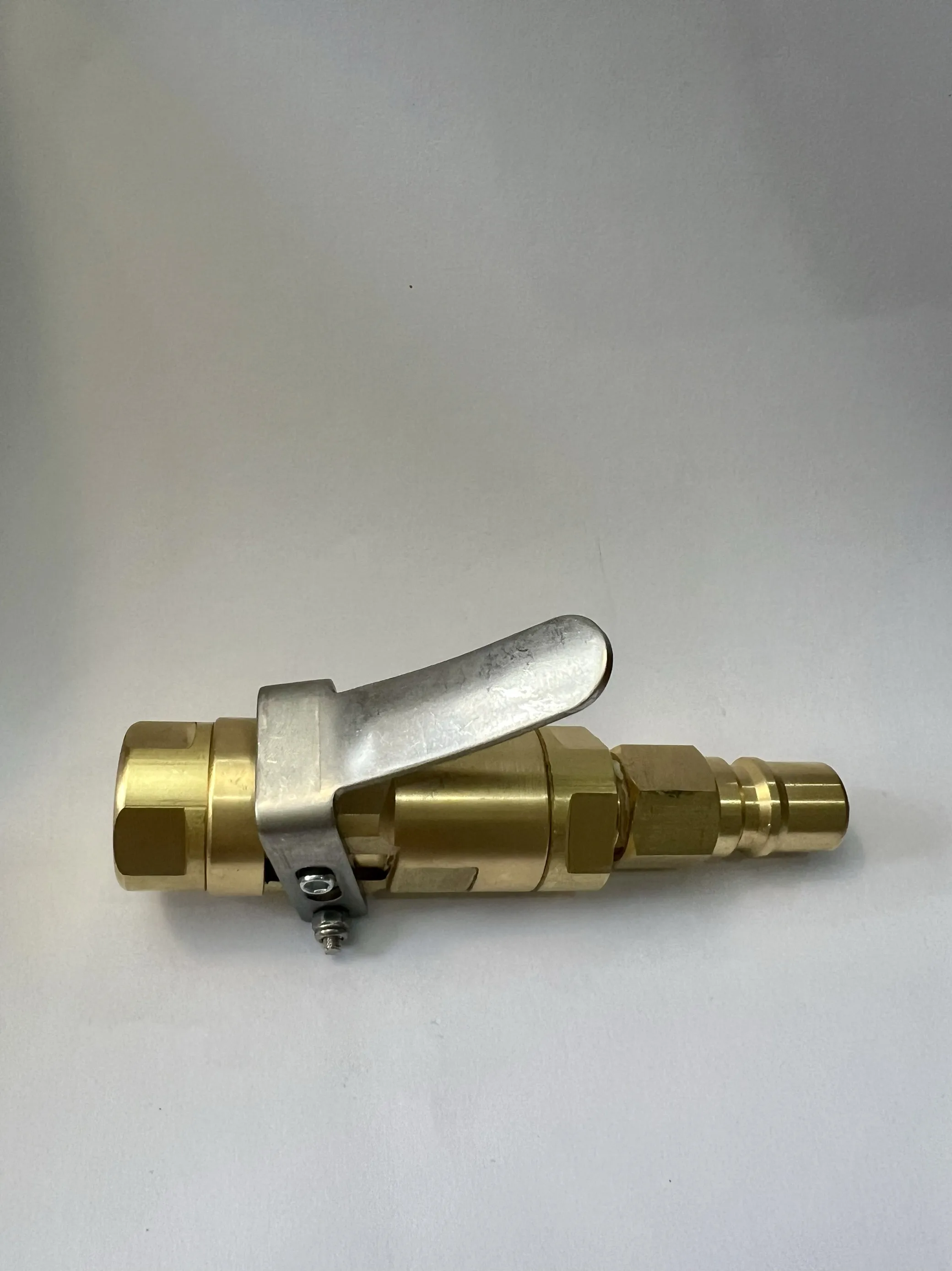 High Voltage Self-locking Quick Connector Press Handle Stainless Steel Clip Joint Press Operation Is Simple and Convenient