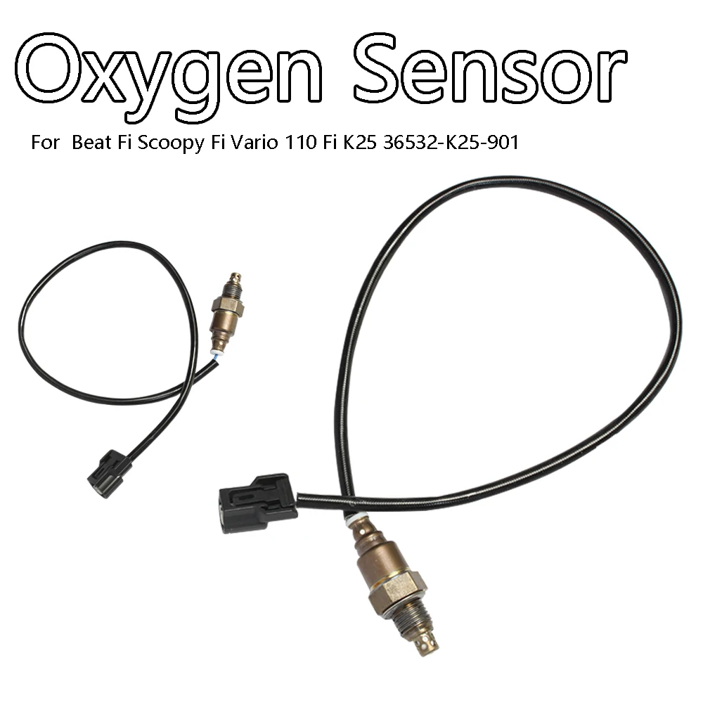 

For Oxygen Sensor Beat /Scoopy /Vario110 Fi K25 36532-K25-901