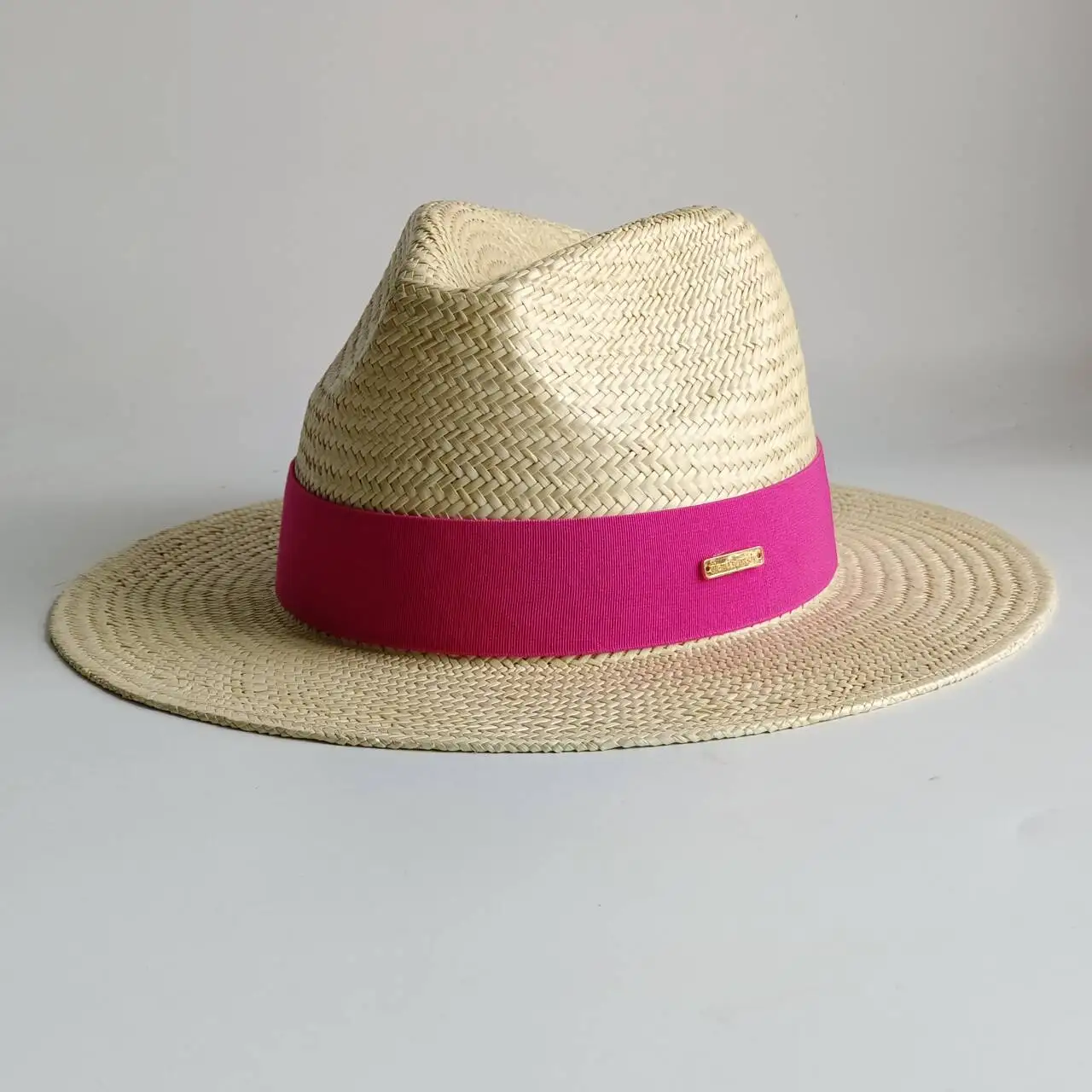 chapeu-de-palha-de-sisal-estilo-jazz-unissex-com-topo-plano-para-sol-verao-e-praia