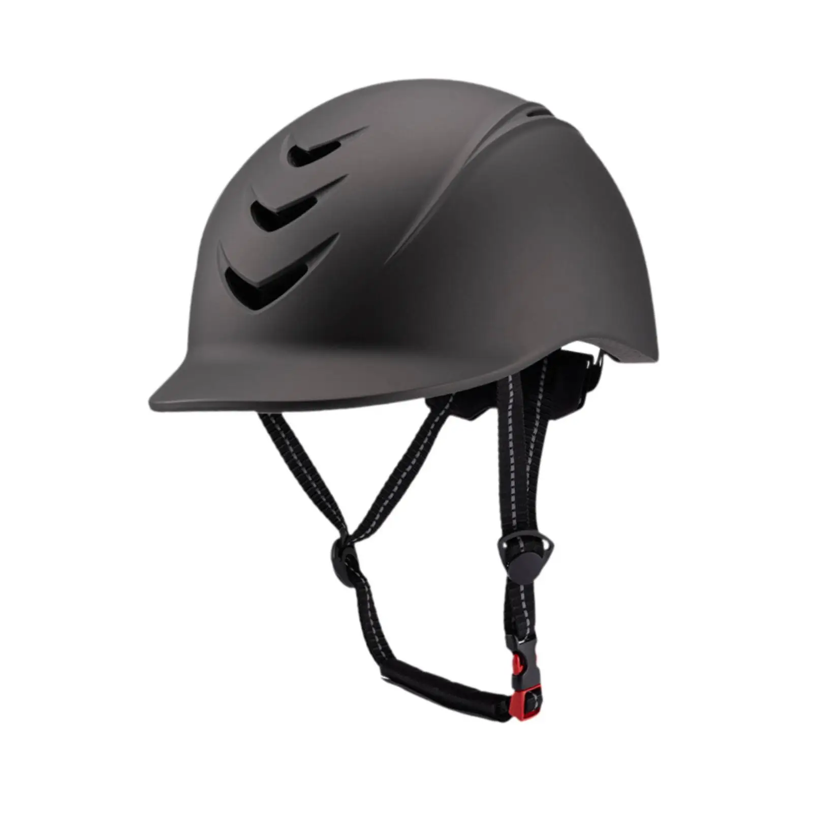 Shell PC Internal EPS Comfortable Equestrian Helmet Cycling Road Bike Helmet Outdoor Sports Designed For Maximum