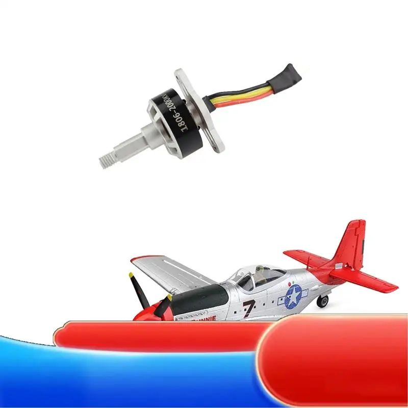 

A280.0020 Motor For Wltoys XK A280 RC Airplane Spare Parts Accessories-X65A