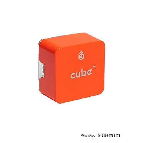 HEX Orange Cube+ Ardupilot Flight Control Main Control Module Pixhawk Cubepilot For Quadcopter Drones