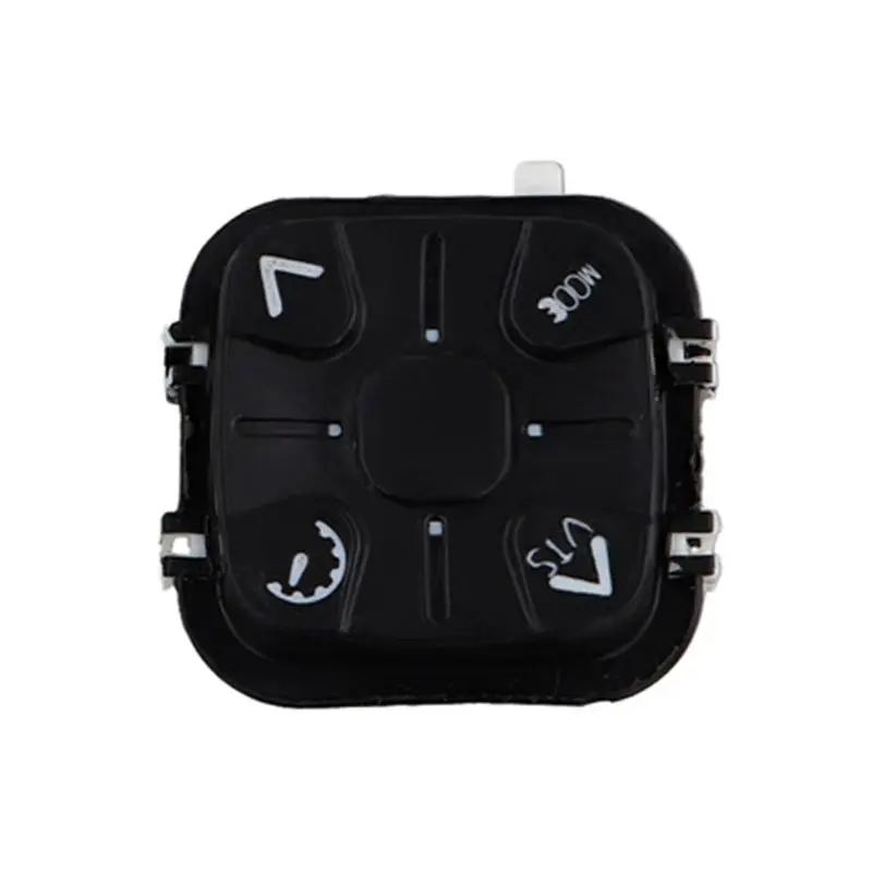 

A57E-Motorcycle Boat Button Handle Button Rubber For Bombardier Sea-Doo RXP GTX RXT 2018