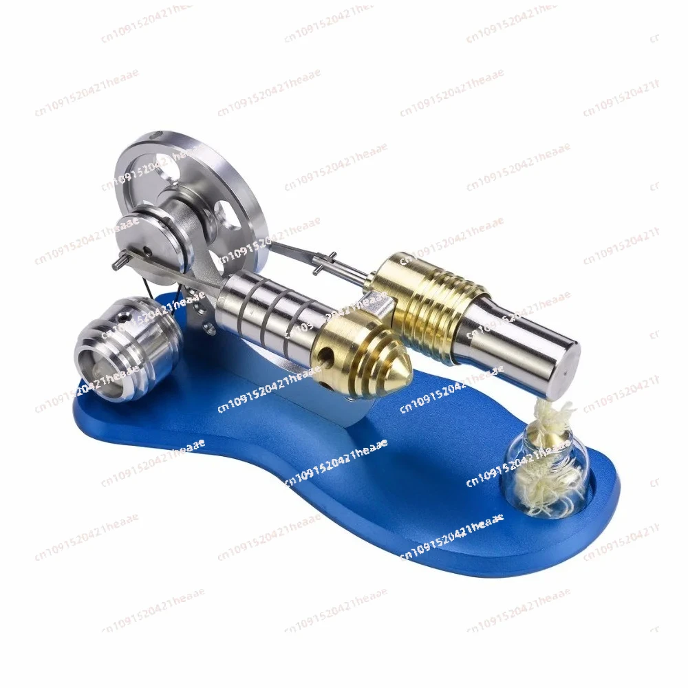 

Suitable for Generator, Micro Motor, Engine