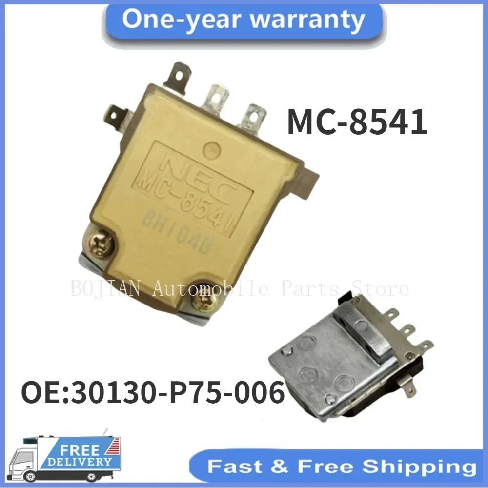 30130-P75-006 NEC Ignition Module High Quality MC-8541 for Honda Accord Civic EG EH CRX CRV 06302-PT3-000