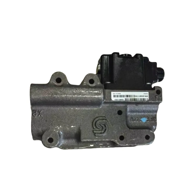 

OEM Pressure Control Pilot Hydraulic Valve M46-2773 KVEBB1402 KVME11201 KVME11204