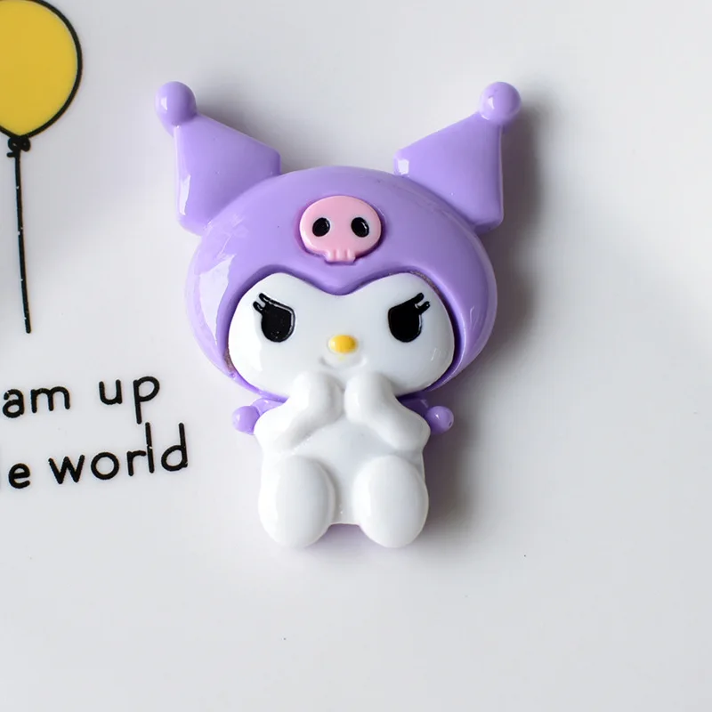 910/11Pcs Girls Women New Cartoon Anime Character Bowknot Shoe Charms Hole Shoes Detachable Buckle Garden Shoes Accessories Gift