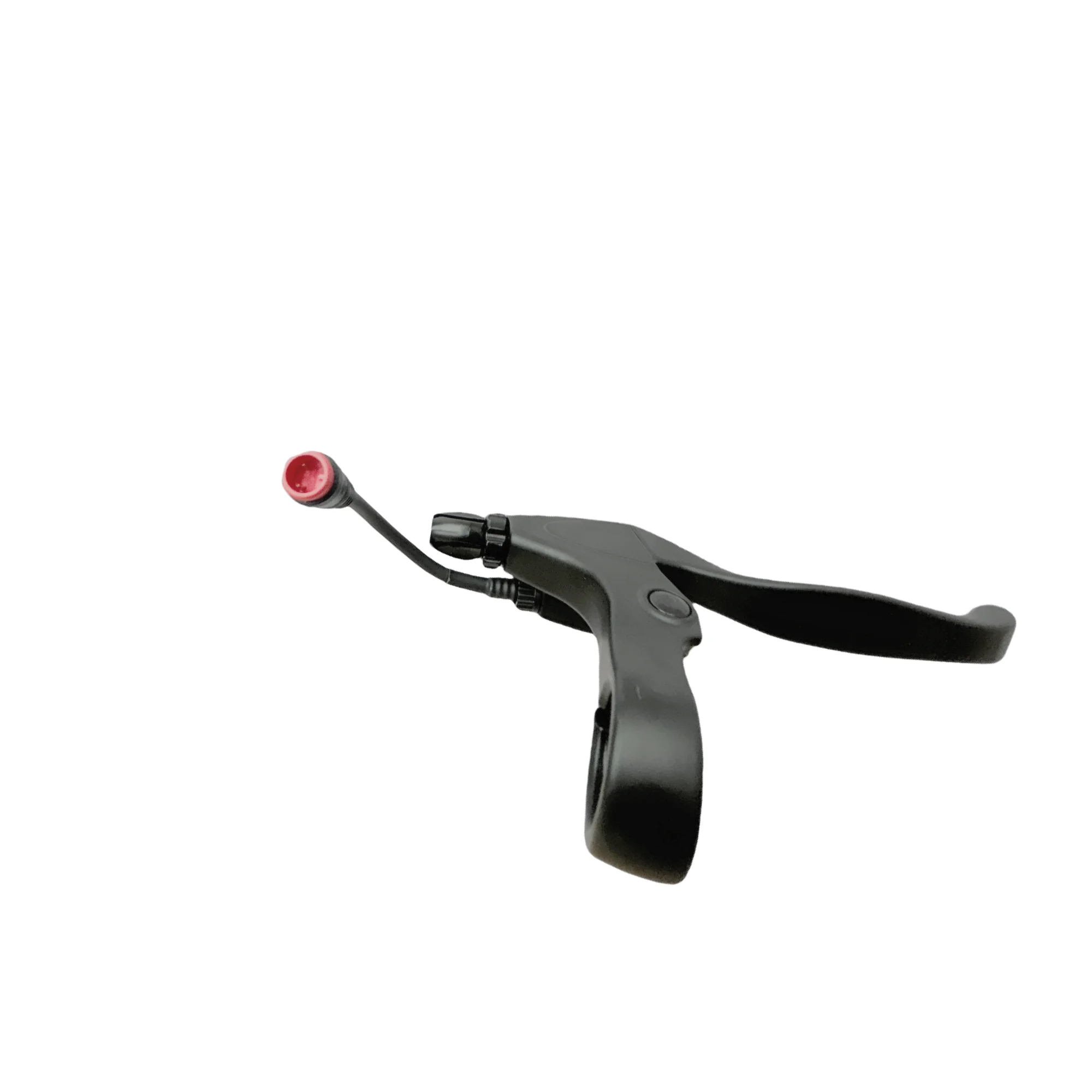 

Original Brake Bar Handle 1Pair for Kukirin C1 Pro Electric Scooter Kugookirin C1pro Brakes Lever Disc brake handle Accessories